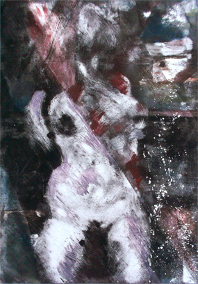 F84.2 - Monotype of 2013