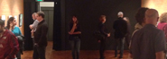 Collective exhibition of Conectearte.