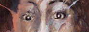 Dixit Dominus: ICD-10 C.V F43.2 - Painting of 2012