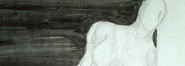 Reflexões - Desenho de 2004