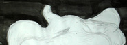 Reflexões - Desenho de 2004