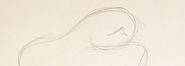 Estudo - Desenho de 2005
