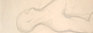 Estudo - Desenho de 2005