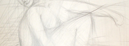 Estudo - Desenho de 2009