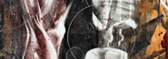Estudos (detalhe) - Monotipia de 2015