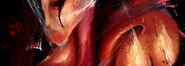 Apropriação A1 - Pintura de 2008