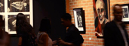 Vinicius Consales Rodrigues: Exposição Individual Matilha Cultural