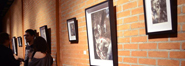Vinicius Consales Rodrigues: Exposição Individual Matilha Cultural