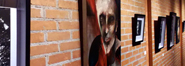 Vinicius Consales Rodrigues: Exposição Individual Matilha Cultural