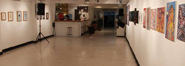 Exposição coletiva dos artistas da galeria virtual Conectearte.