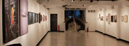 Exposição coletiva dos artistas da galeria virtual Conectearte.