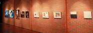 Exposição coletiva dos artistas da galeria virtual Conectearte.