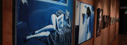 Exposição coletiva dos artistas da galeria virtual Conectearte.