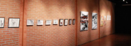 Exposição coletiva dos artistas da galeria virtual Conectearte.