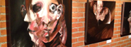 Exposição coletiva dos artistas da galeria virtual Conectearte.