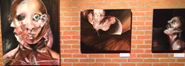 Exposição coletiva dos artistas da galeria virtual Conectearte.