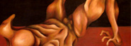 Condição - Pintura de 2004