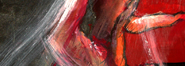 Moby Dick - Pintura de 2008