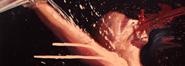 The Single - Pintura de 2009