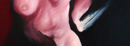 Figura - Pintura de 2010