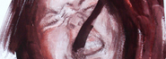 Estudo - Pintura de 2011