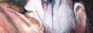 Ironia, Clichê e Assimilação - Pintura de 2013