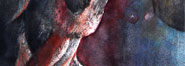 Estudo - Pintura de 2013