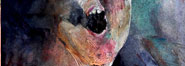 Estudo - Pintura de 2013